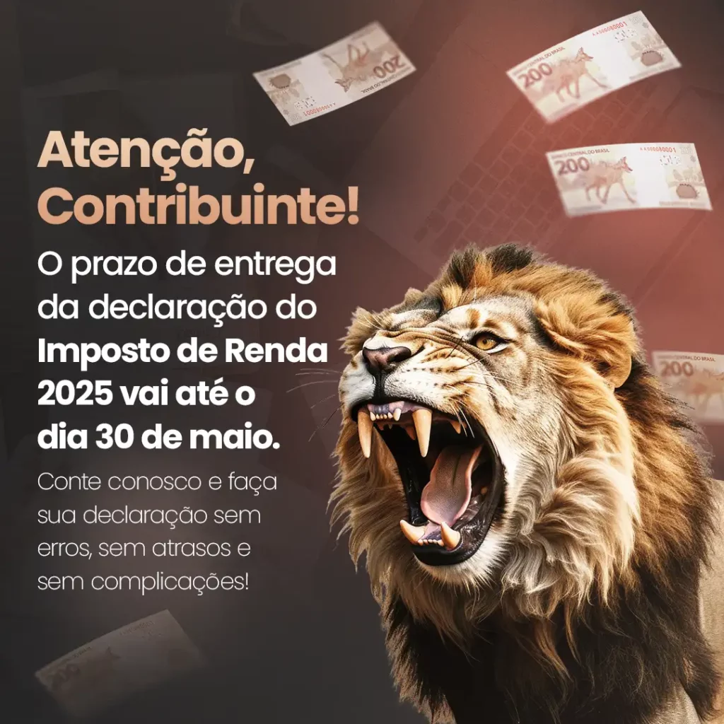 Modelo 2 Irpf 2025 1 - Contabilidade em São Paulo | FVS Serviços Contábeis